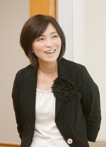 株式会社MSブレイン 代表取締役 土岐久美子